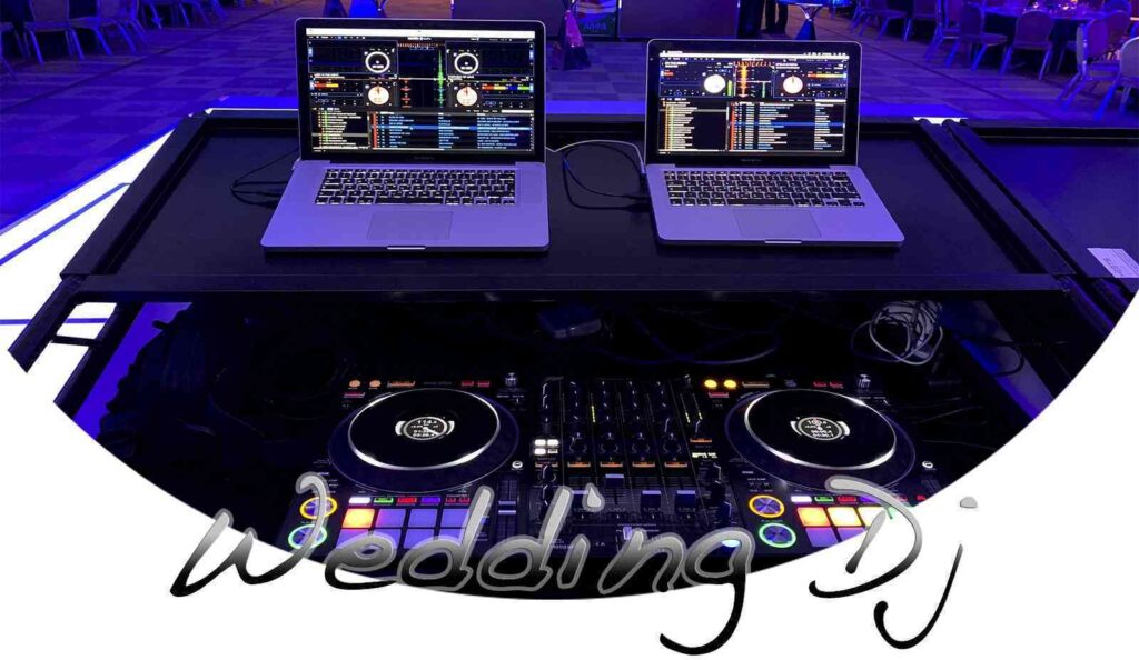 Όταν κάνετε κράτηση έναν DJ δεν πρέπει να είναι βάσει τιμής! WEDDING-DJ